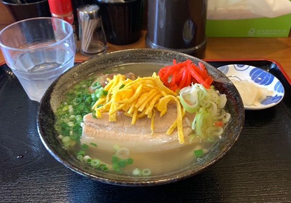 昼食