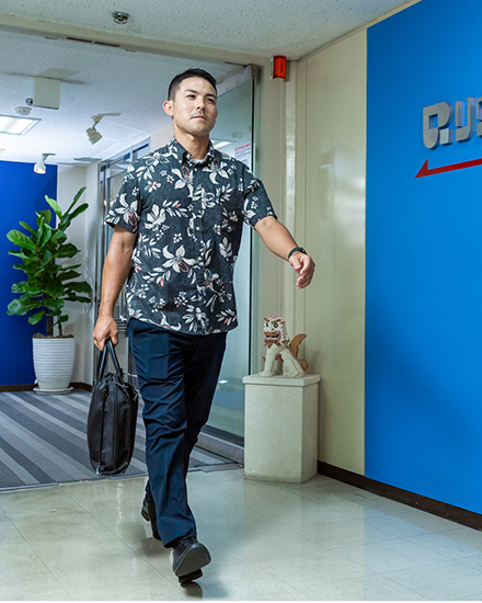 業種とキャリアアップ